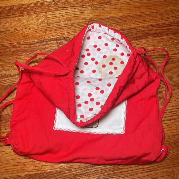 Early 2000s Ice cream backpack - Picture 9 of 11